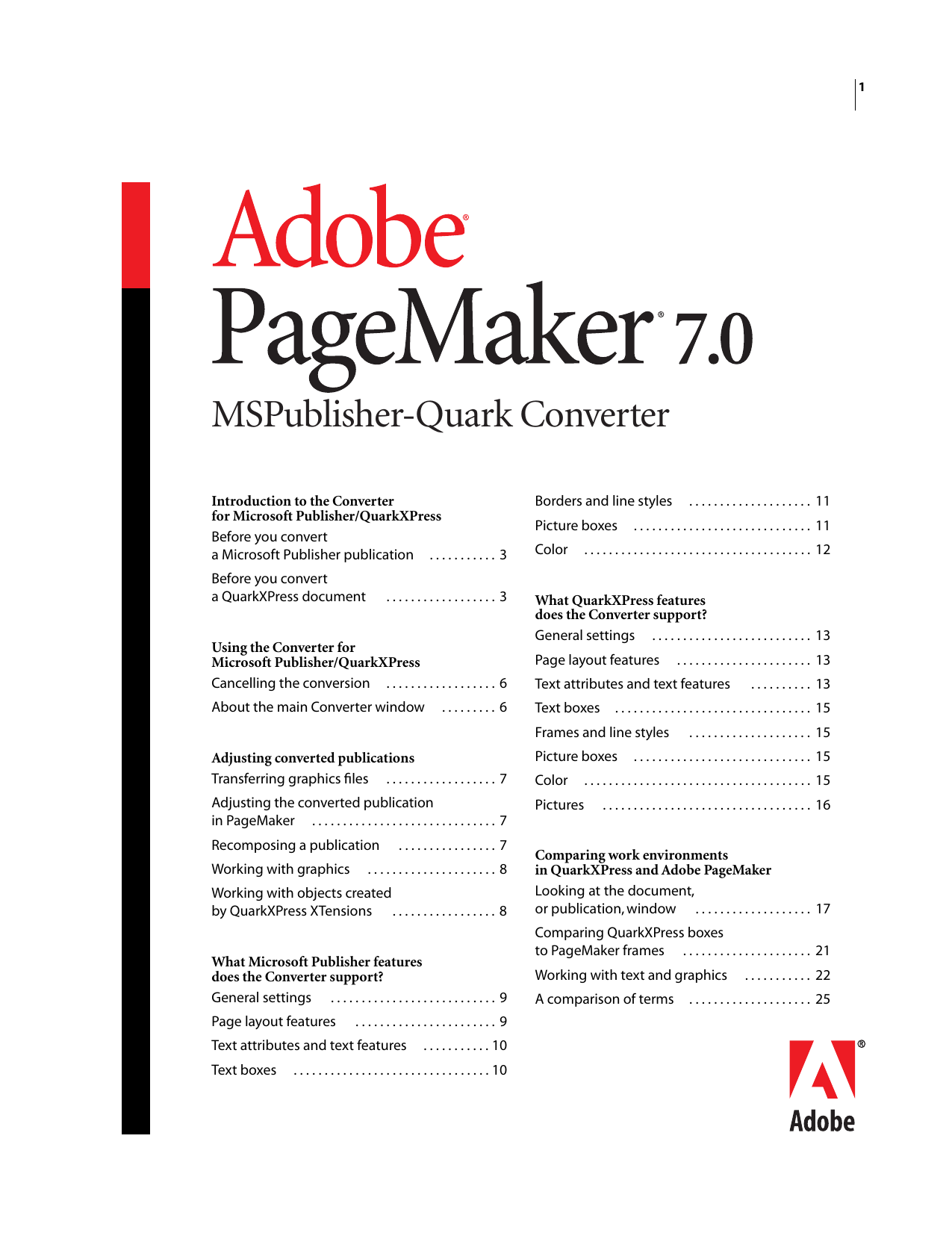 pagemaker 7 for windows 10
