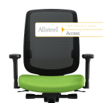 Allsteel Access Instructions