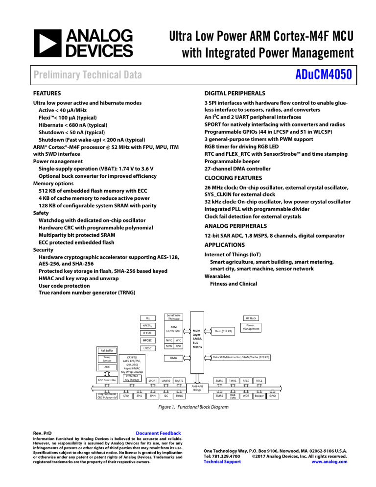 Aducm4050 Prd Manualzz