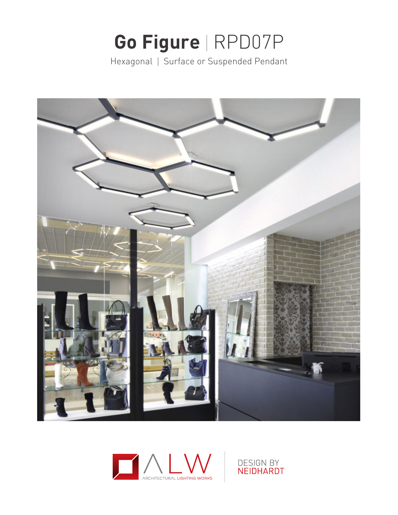 Go Figure Rpd07p Architectural Lighting Works Manualzz Architectural Lighting