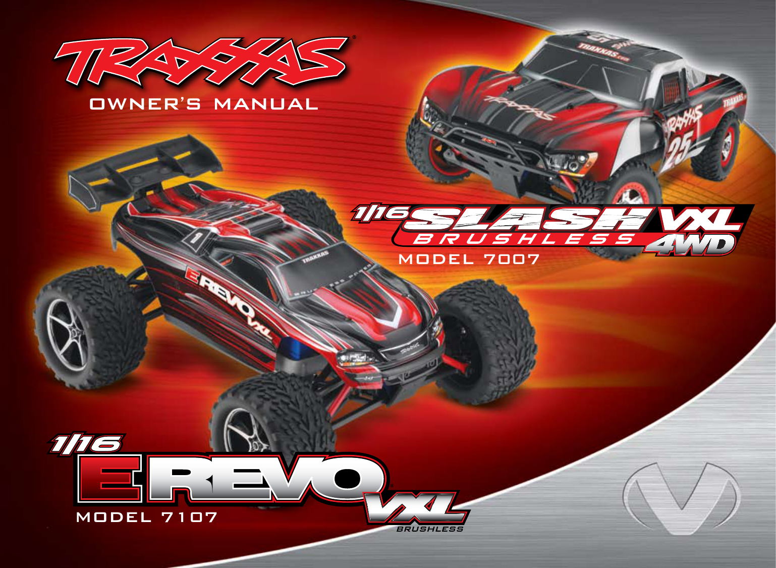 Vxl music high. Traxxas Revo 2.5. Траксас е Рево 1 16 VXL TSM. E-Revo 1/16 схема. E Revo инструкция на русском.