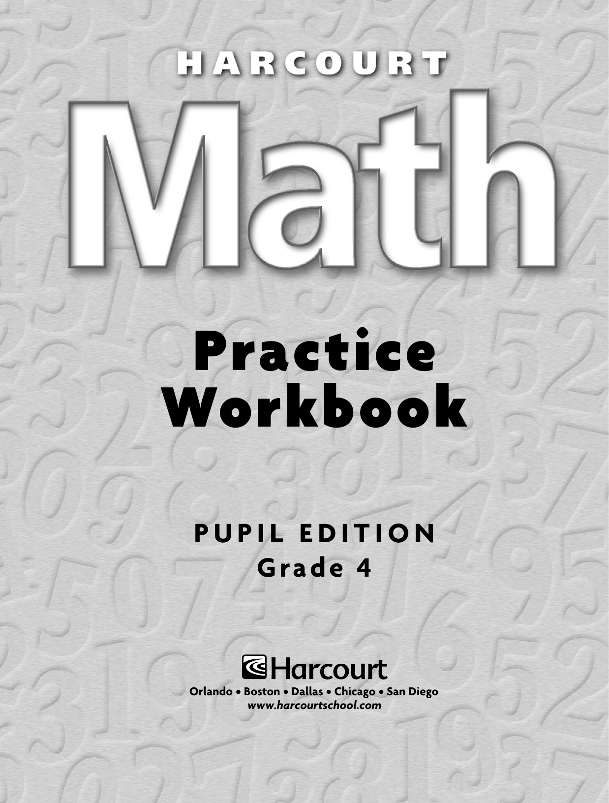 Practice Workbook, Grade 4 (PE) | Manualzz