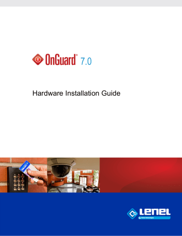 Hardware Installation Guide | Manualzz