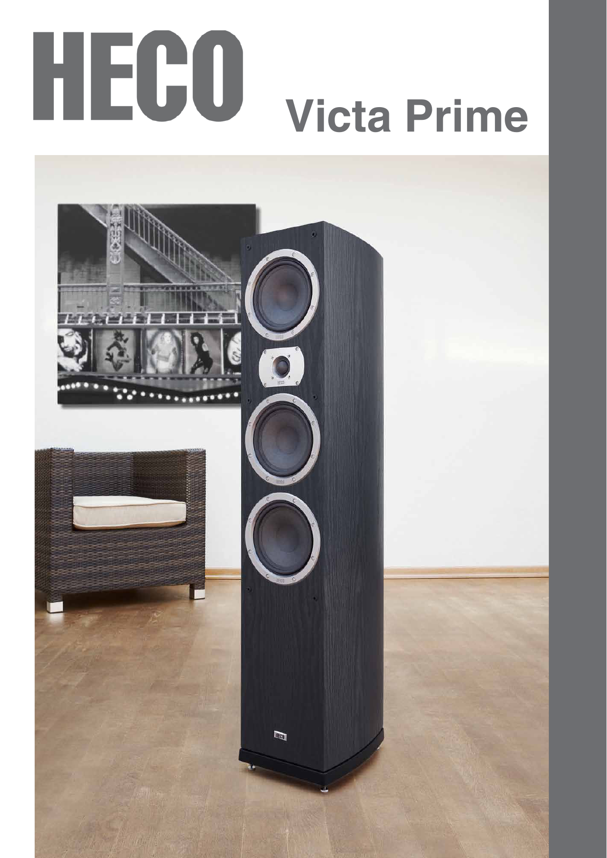 Victa Prime - Tele | Manualzz