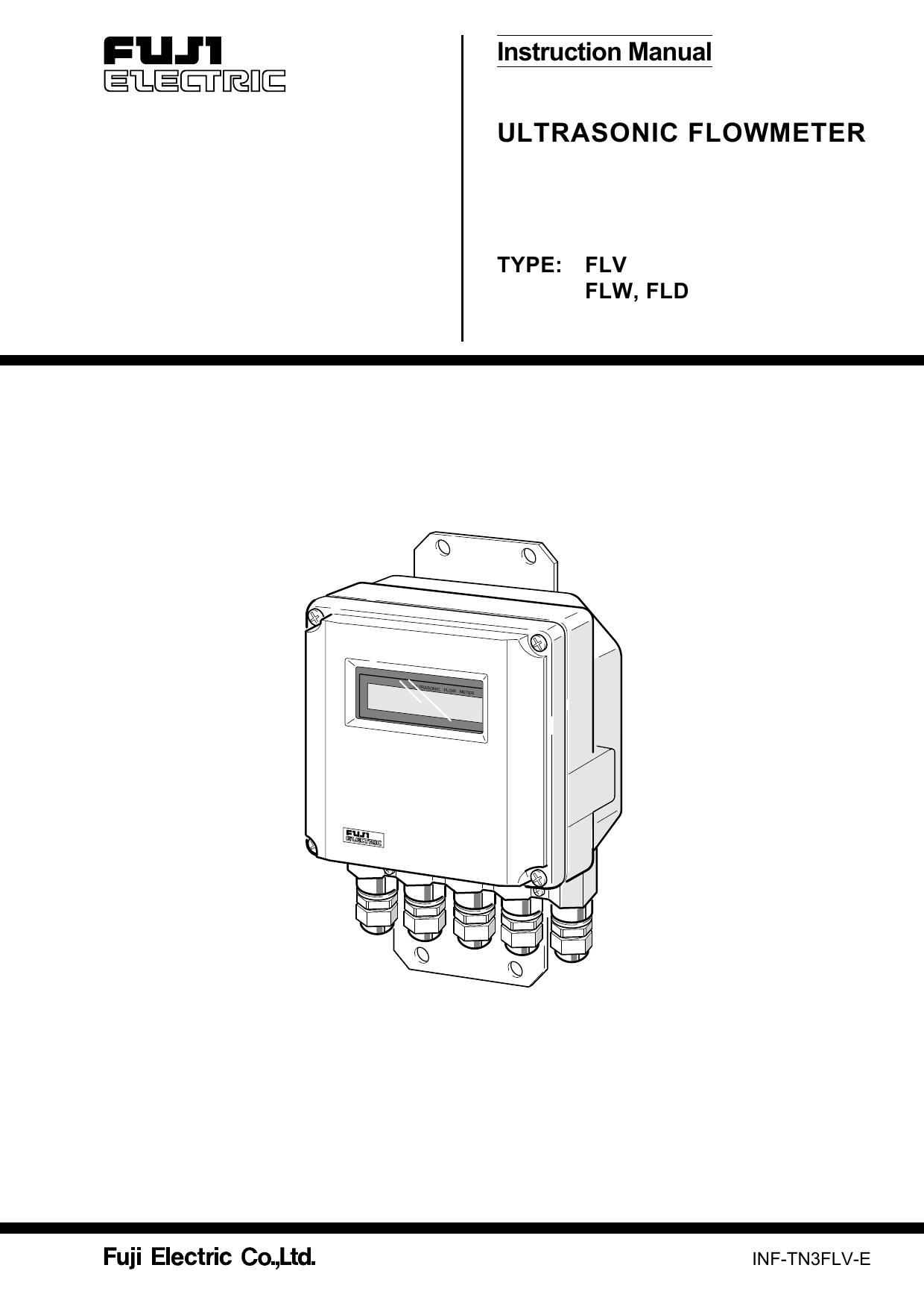 ultrasonic-flowmeter-manualzz