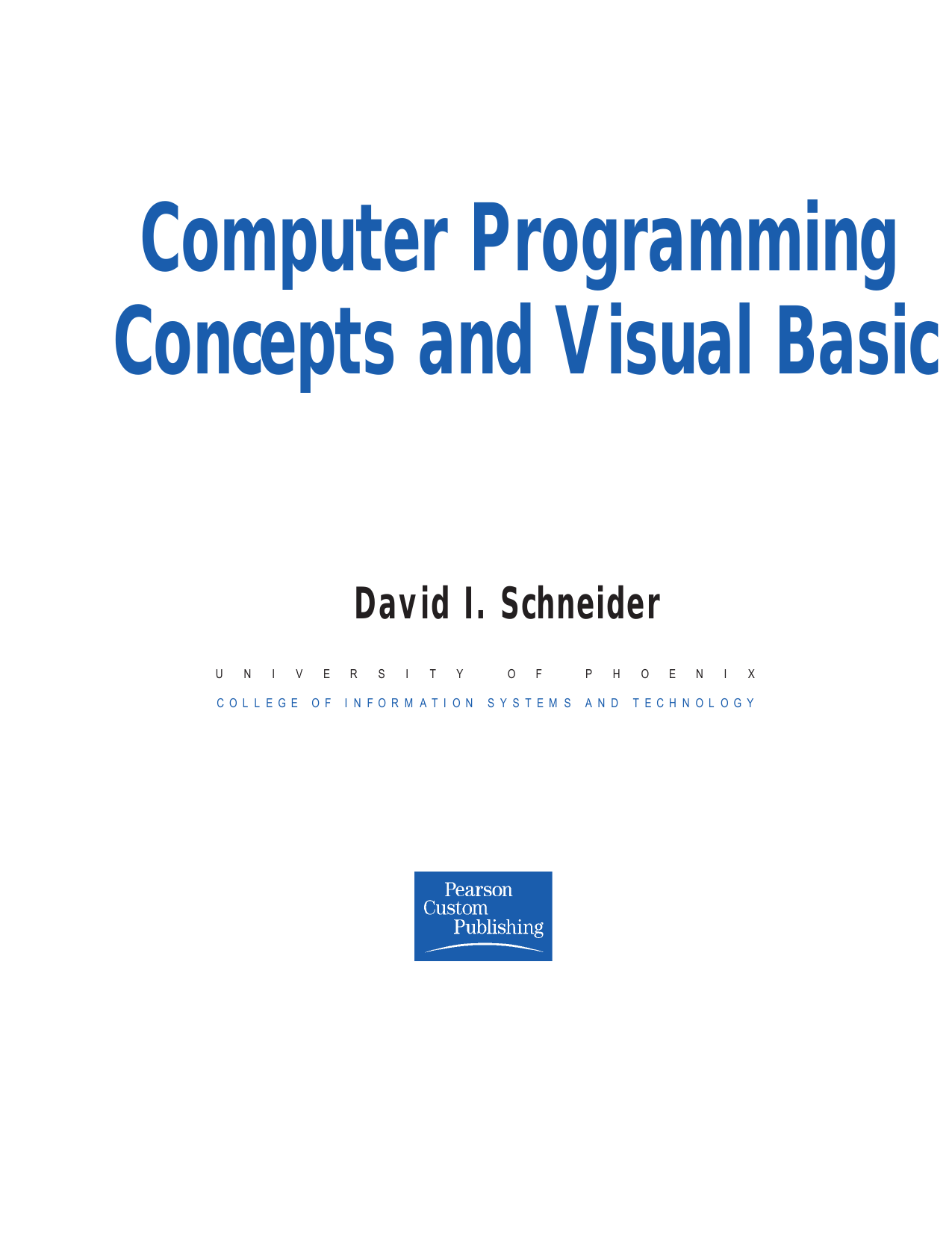 Visual Basic 6 0 Manualzz