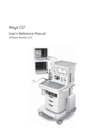 Aisys Cs Manualzz Aisys Cs Manualzz