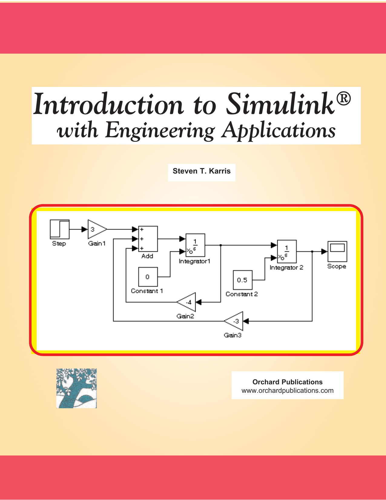 Книги по Simulink.