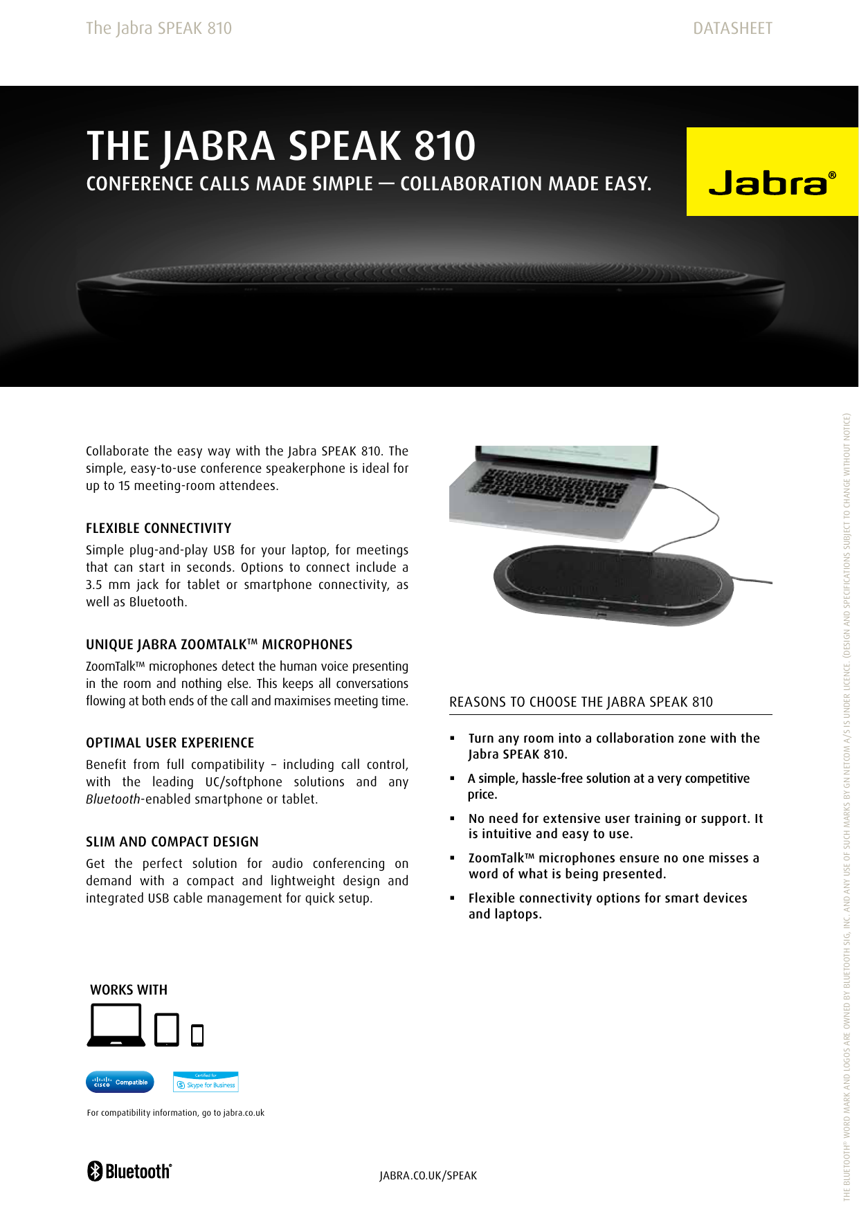 jabra 810 price