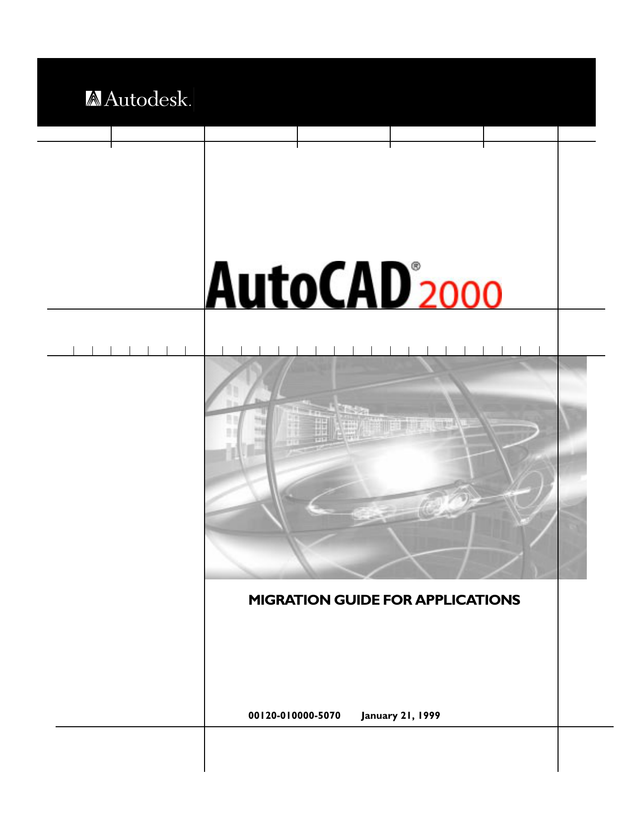 what does autotrack autocad