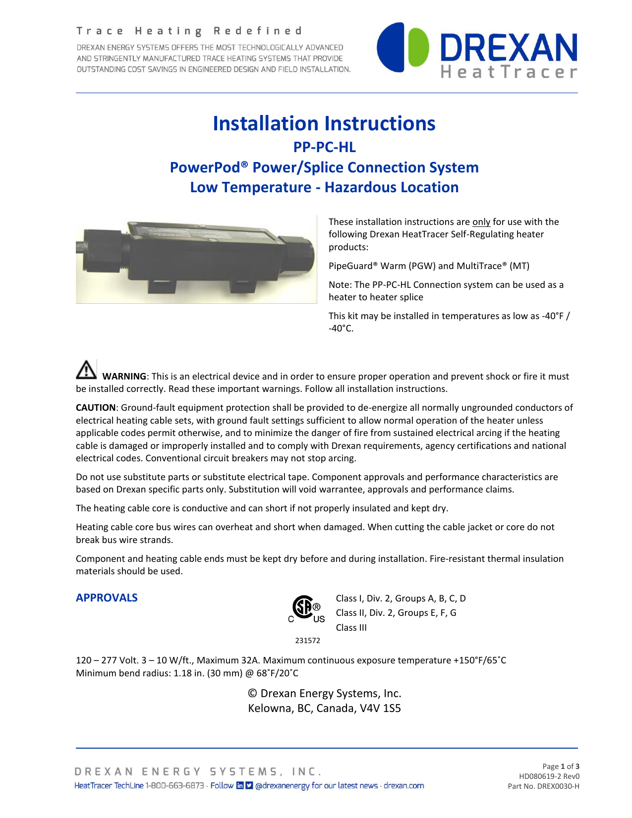 Installation Instructions Manualzz