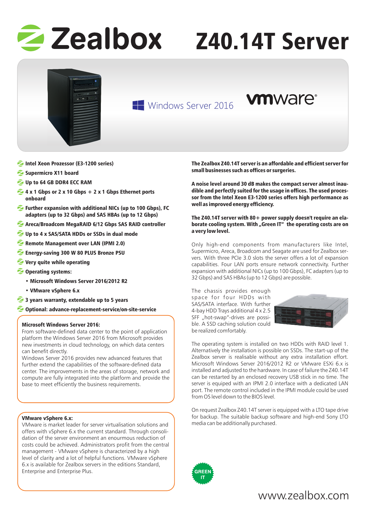 vmware esxi 6 standard vs enterprise