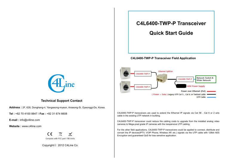Cat 6 Poe Camera Wiring Diagram : Cat 5 Wiring Diagram And Crossover