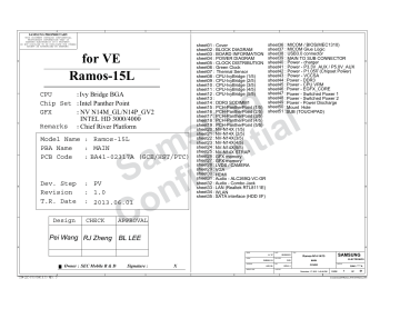 Samsung Confidential Infor Manualzz