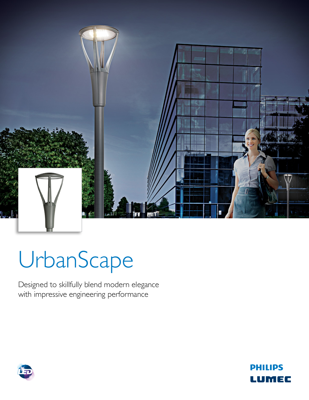 Urbanscape Philips Lumec Manualzz Urbanscape Philips Lumec Manualzz