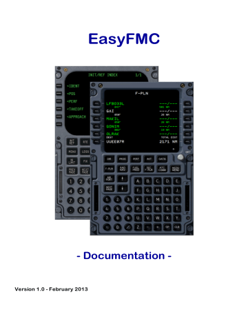 EasyFMC | Manualzz