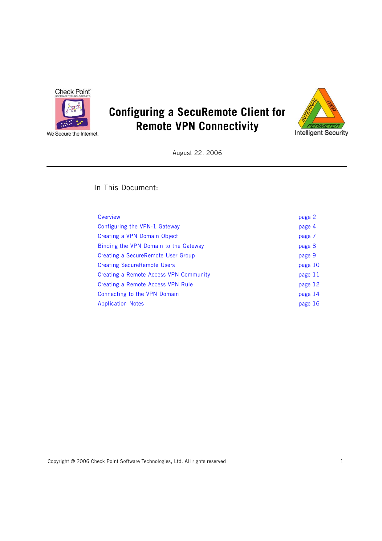 check point vpn 1 securemote secureclient ngx r60 hfa1