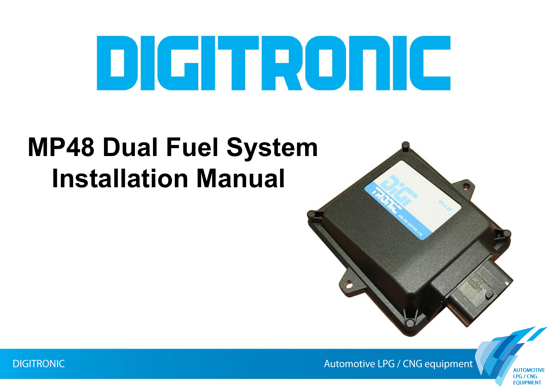 Digitronic mp48 obd схема подключения