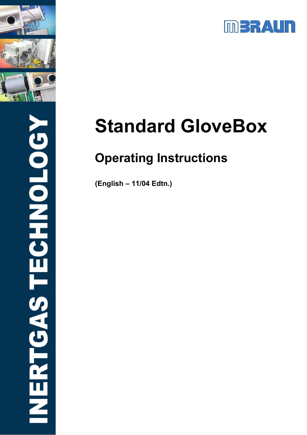 Standard GloveBox Manualzz