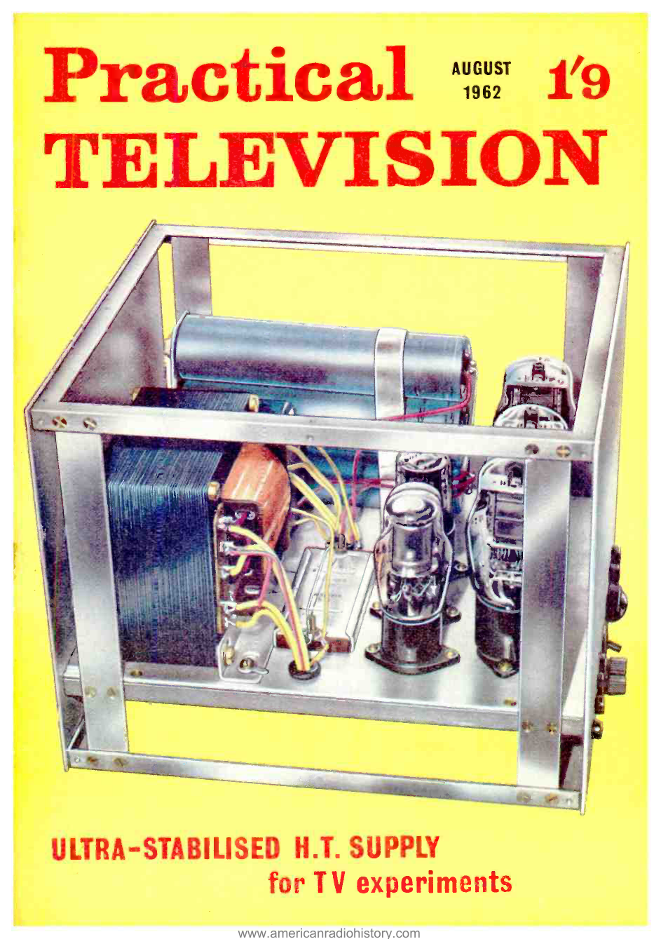 television - American Radio History | manualzz.com - 