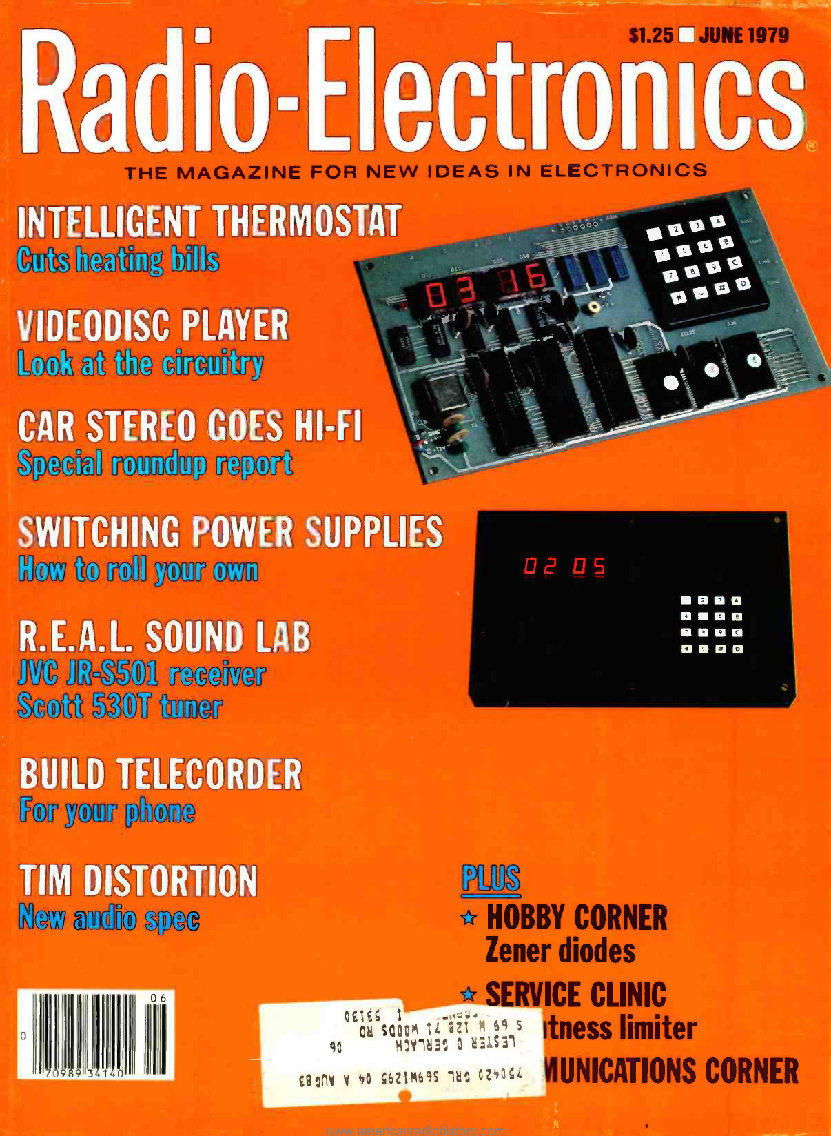 sm bus controller hp h8-1114