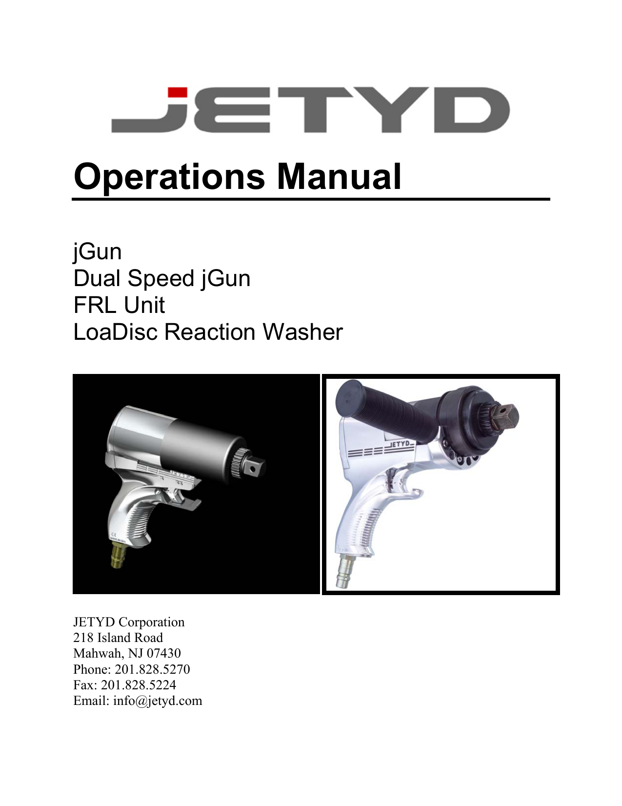 Hytorc Operations Manual Manualzz