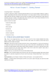 Sage NVivo 10 Guide: AI Chat &amp; PDF Access