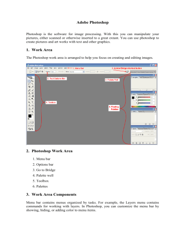 adobe imageready 7.0 tutorial pdf