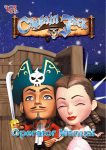 Slot Machine Captain Jack Operator Manual