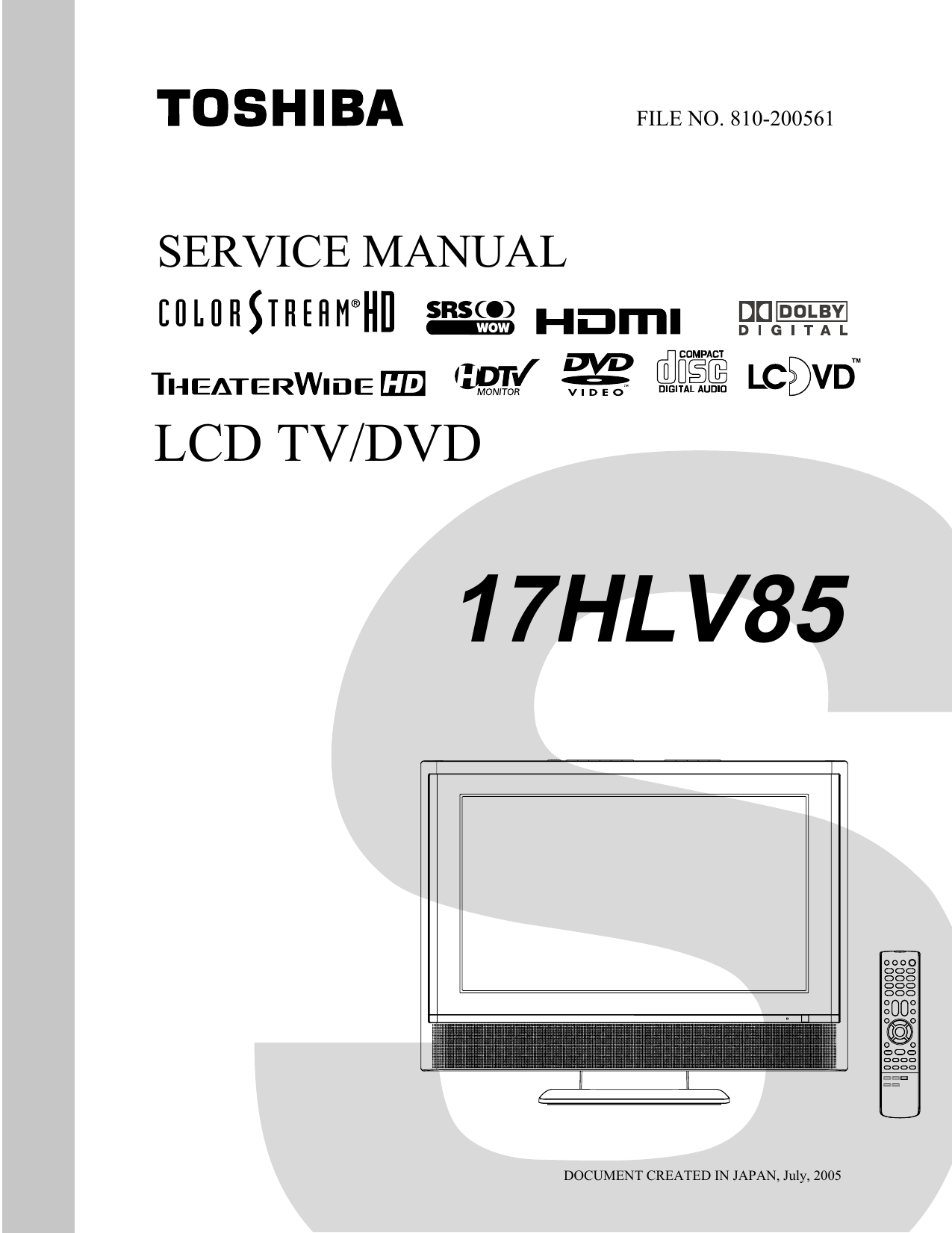 17HLV85 Index of 1 47e79ecbcefc55ec8ee9e fc84