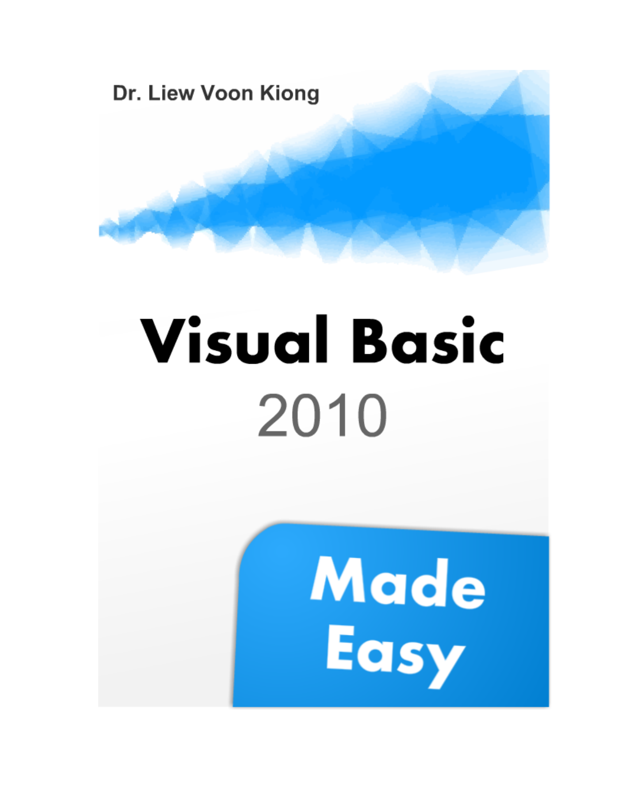 Vba 2010
