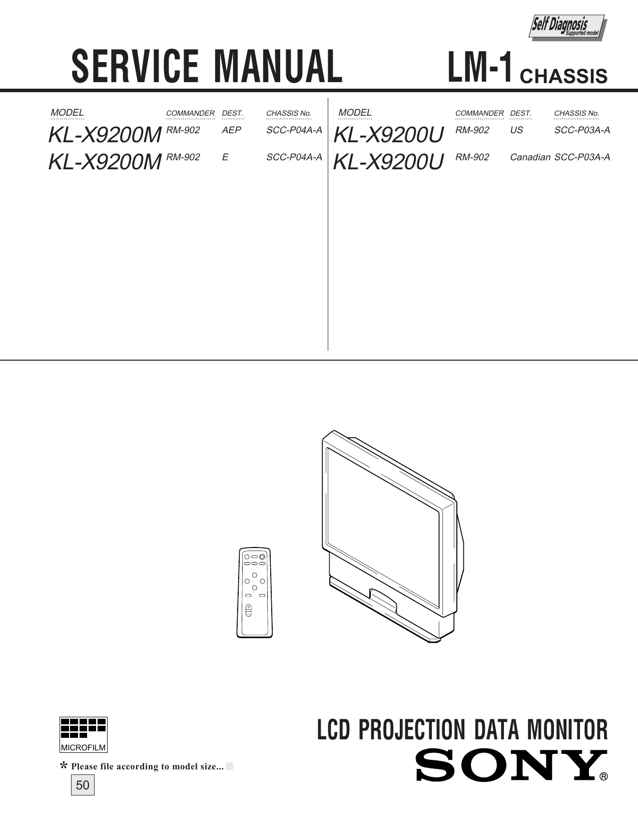 Service Manual Manualzz