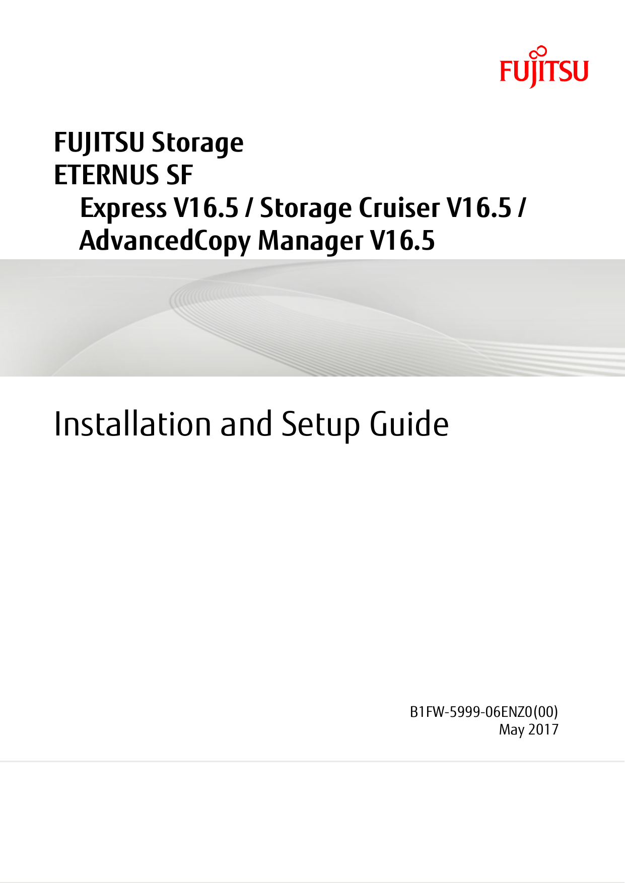 Installation and Setup Guide | Manualzz