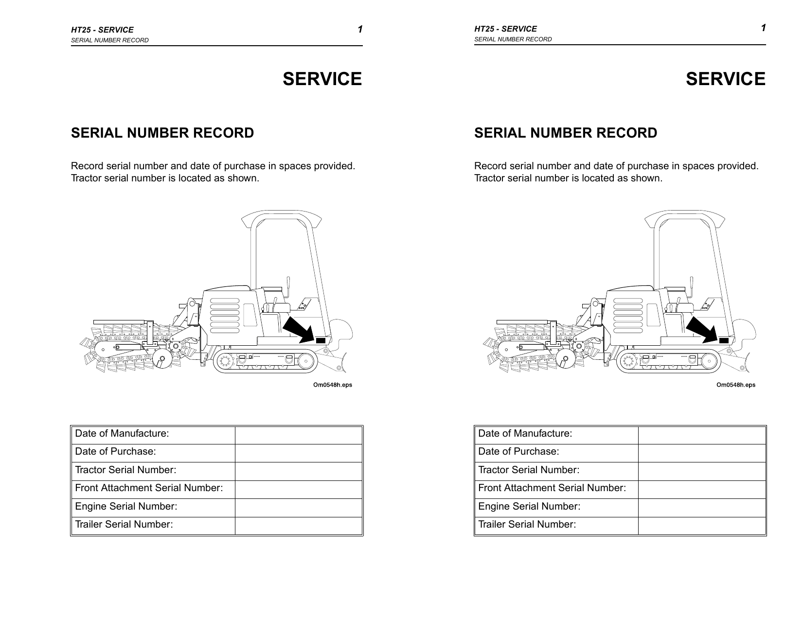 DIAGRAM Manual For Ditch Witch 140 Backhoe - kyle.mulberryuk.org.uk