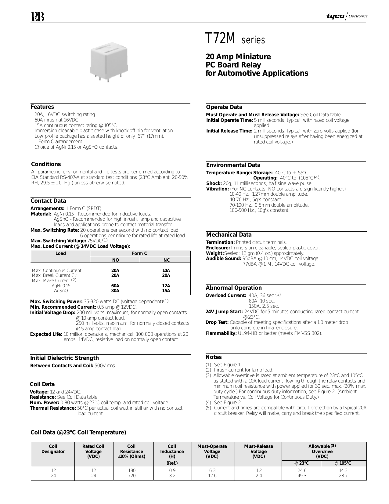 tyco relay wiring diagram - Wiring Diagram