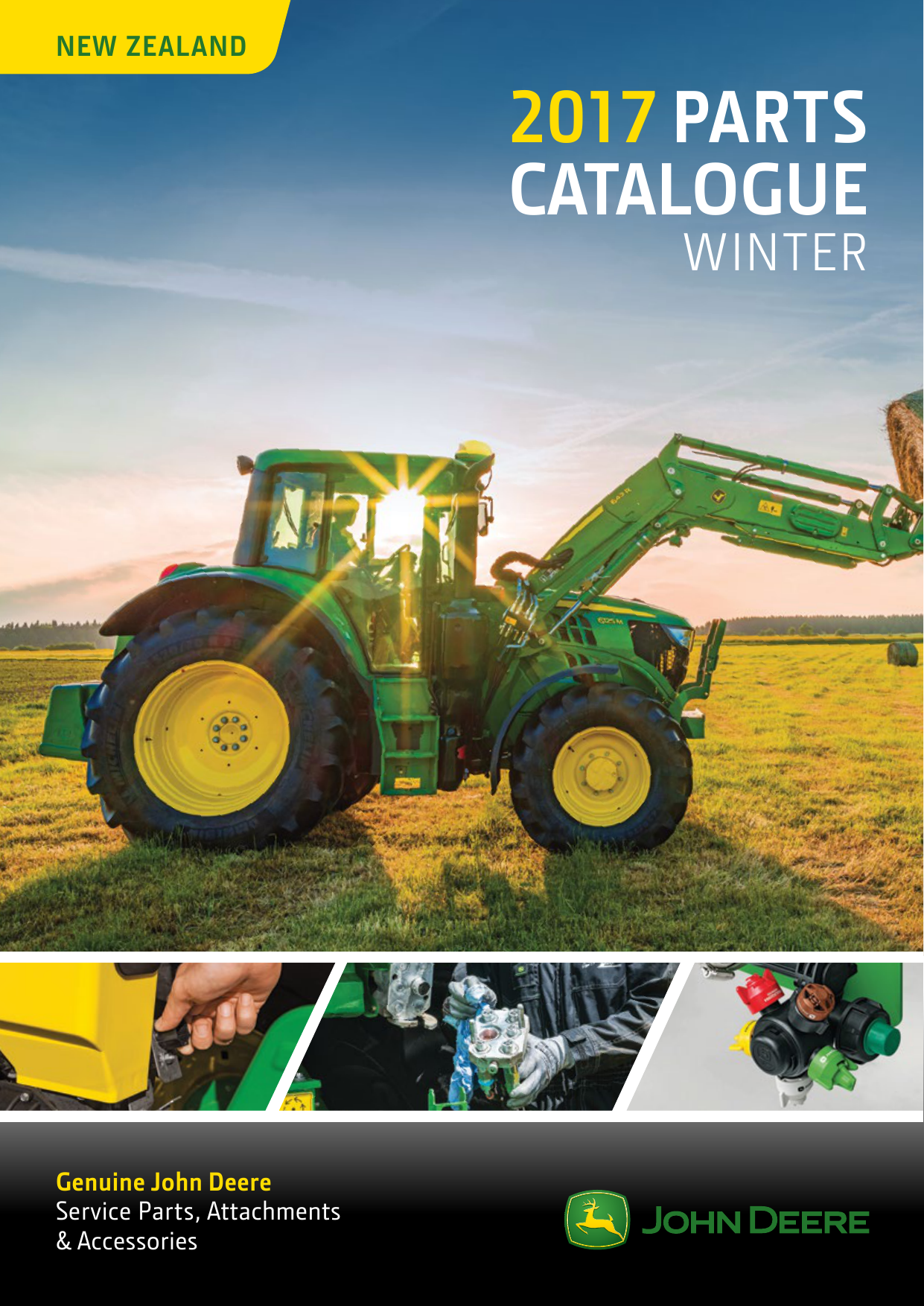 2017 Parts Catalogue Cervus Equipment Nz Manualzz