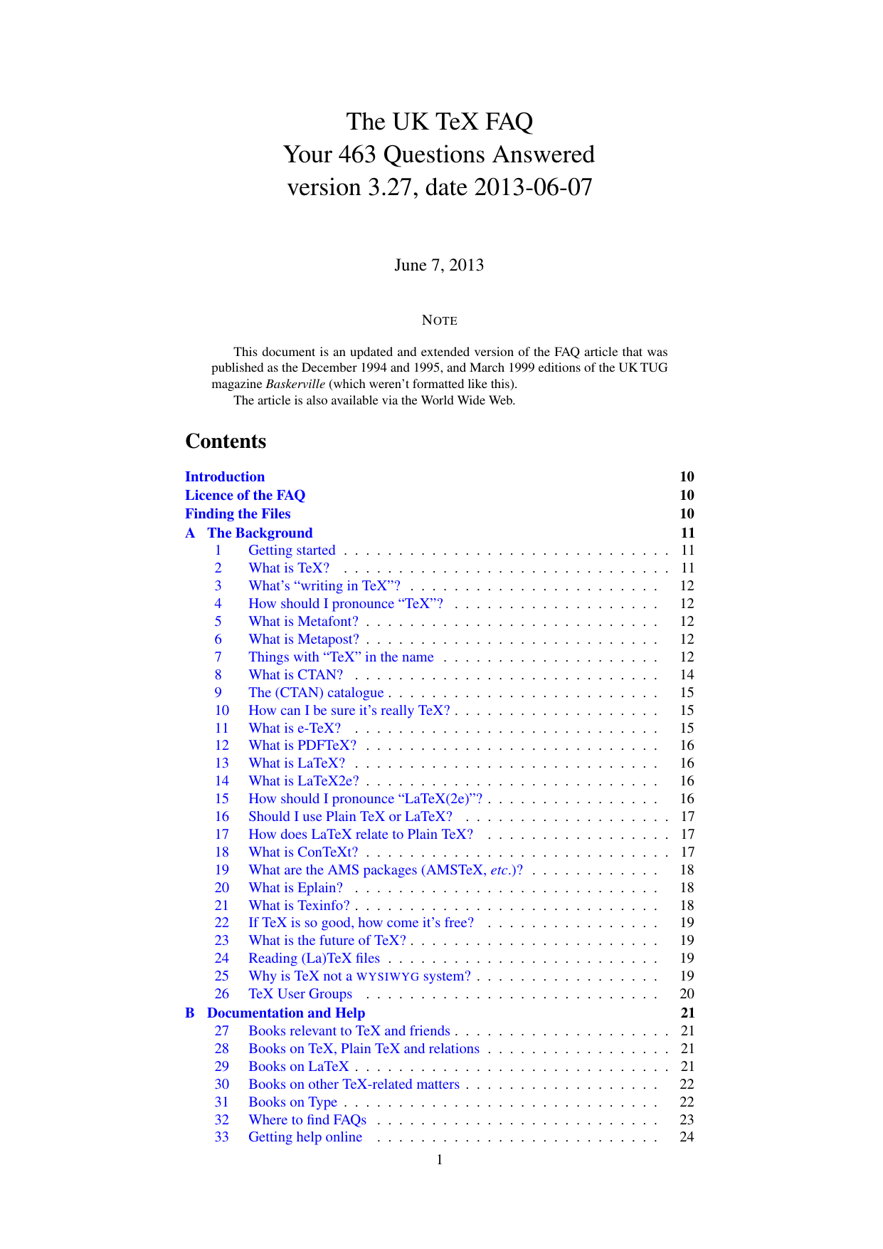 bakoma tex word show editor line numbers