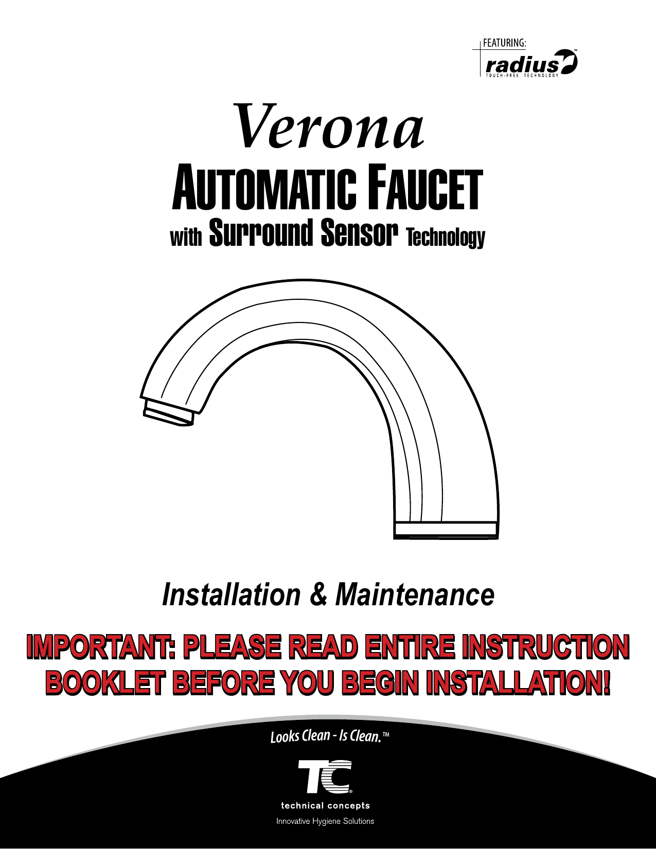 Verona Technical Concepts For Less Manualzz Com