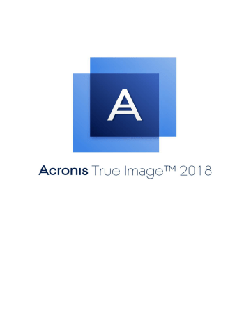 download acronis true image oem 2014