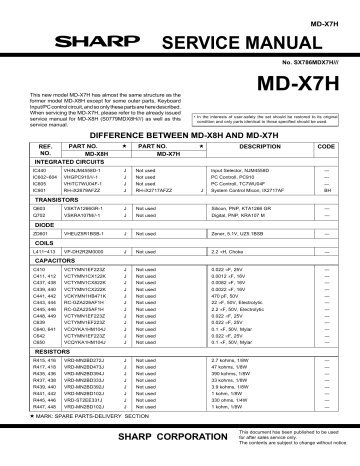 Md X7h Manualzz