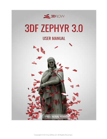 for ipod instal 3DF Zephyr PRO 7.021 / Lite / Aerial