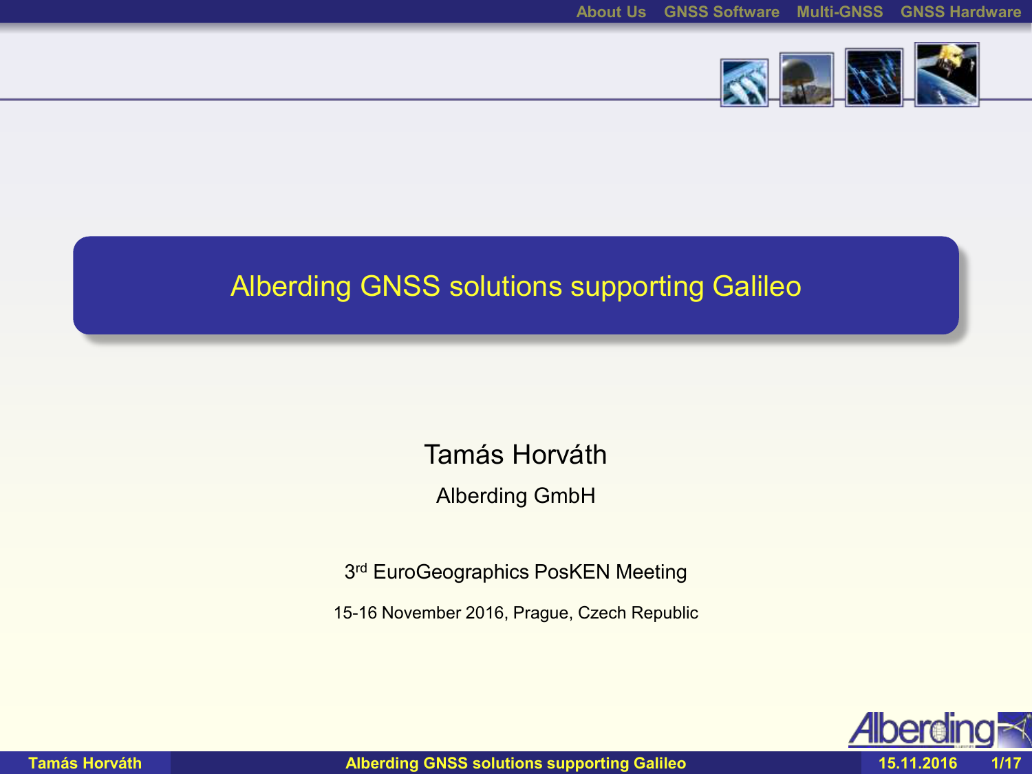 ashtech gnss solutions software