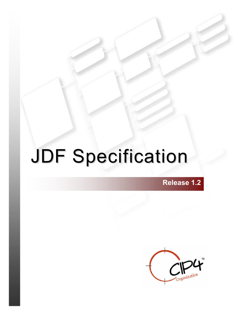 Job Definition Format Specification Manualzz