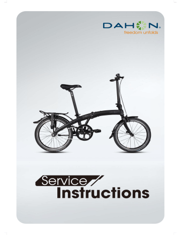 dahon bike dealer