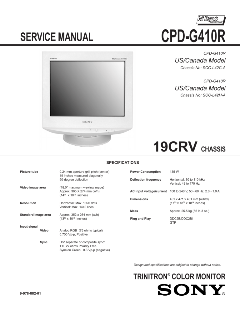 Cpd G410r Manualzz