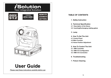 User Guide | Manualzz