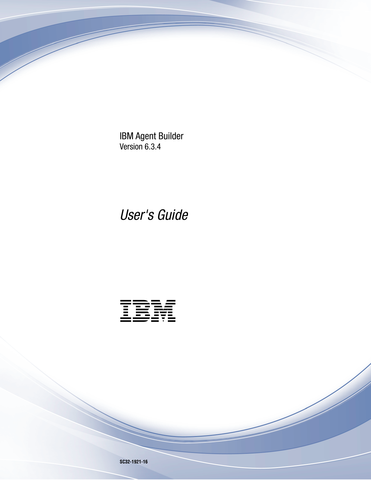 ibm homepage builder