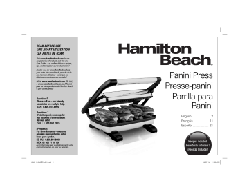 Hamilton top beach 25450