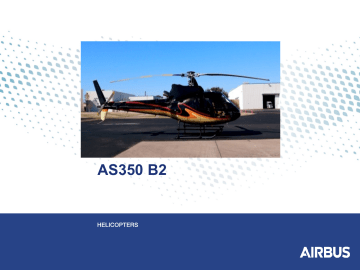 AS350 B2 | Manualzz