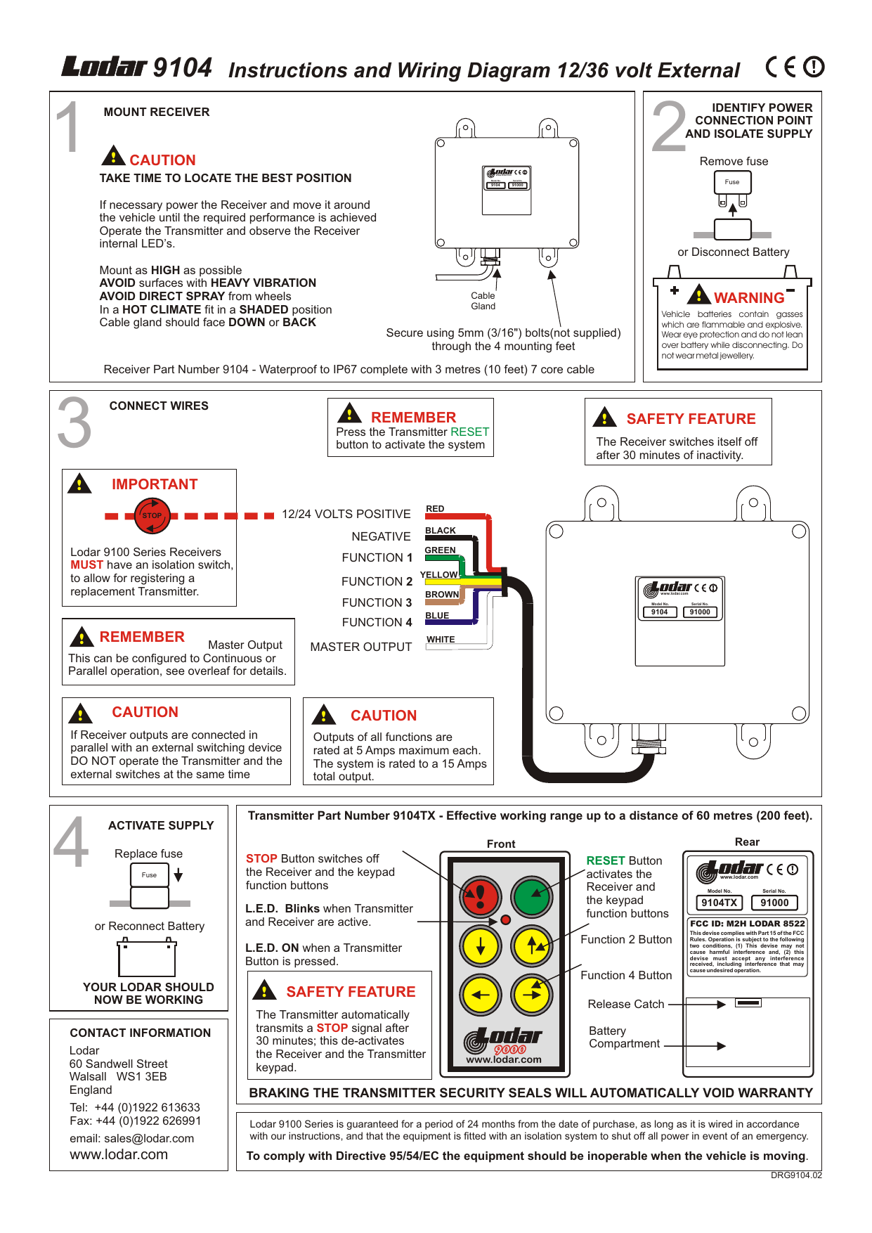 36 volt battery wiring diagram - Wiring Diagram